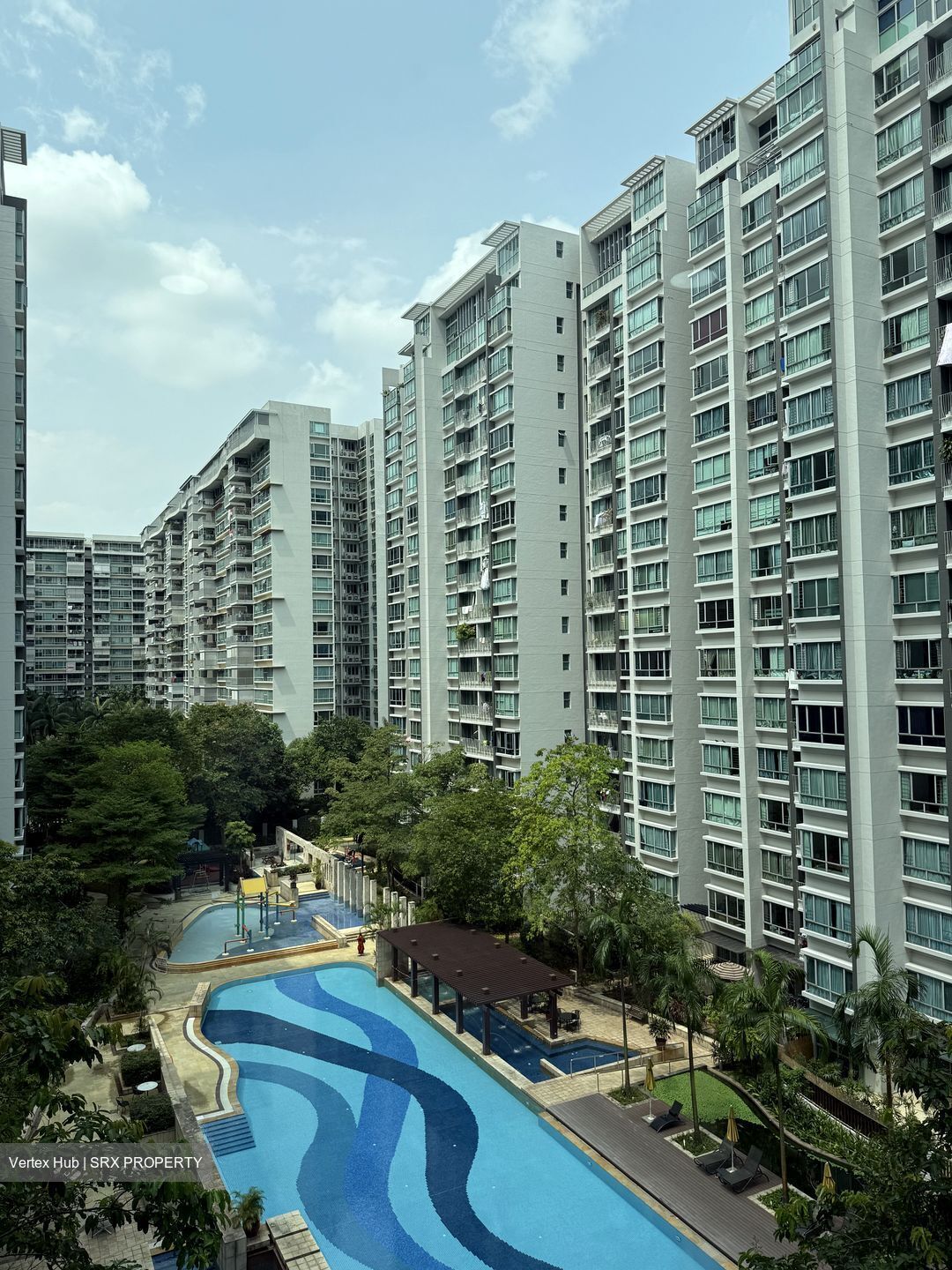 Lakeholmz (D22), Condominium #601598001